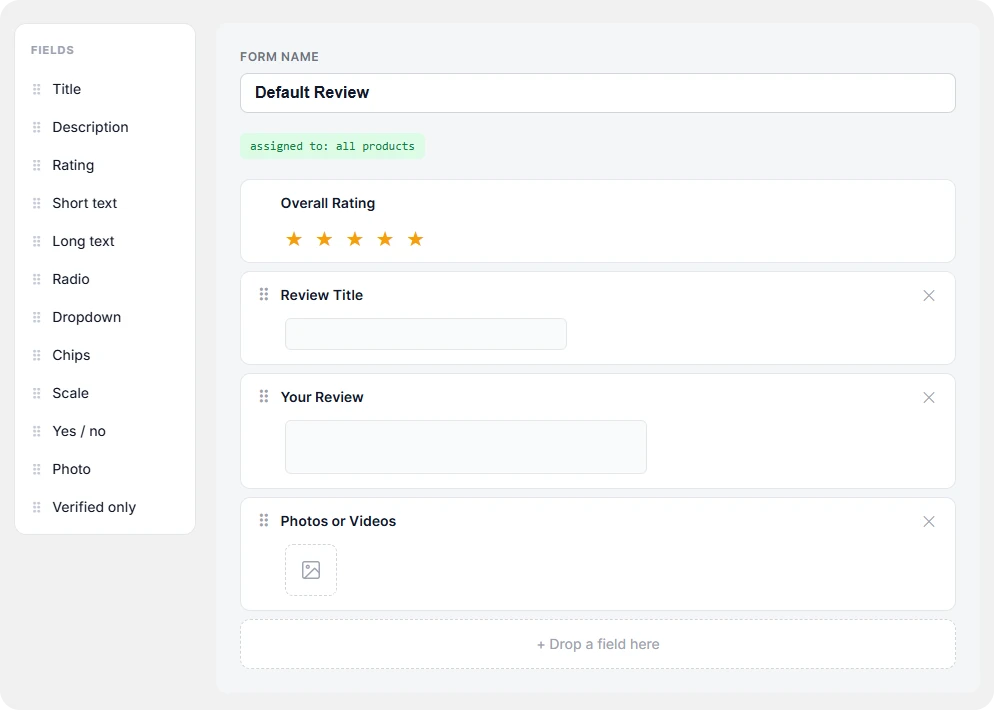 Shopify App Store Install